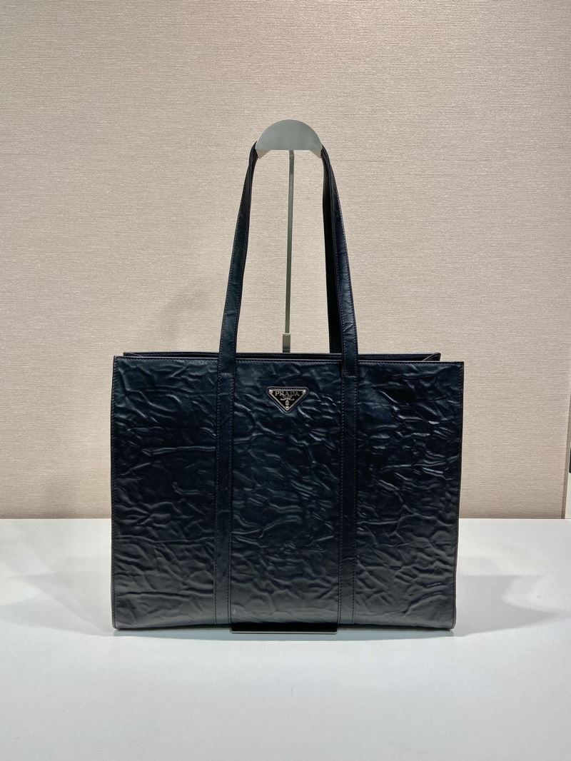 Prada Shopping Bags